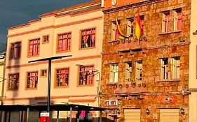 Hotel Norte